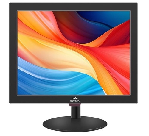 Kenowa inch monitor - 15, pc