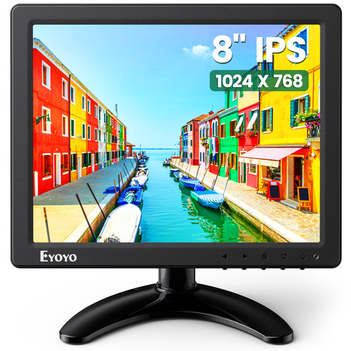 Eyoyo tft lcd - tft,