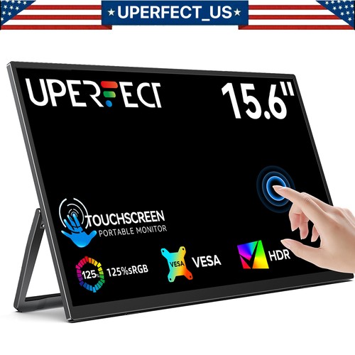 Uperfect 2026 - 2026, 15.6"