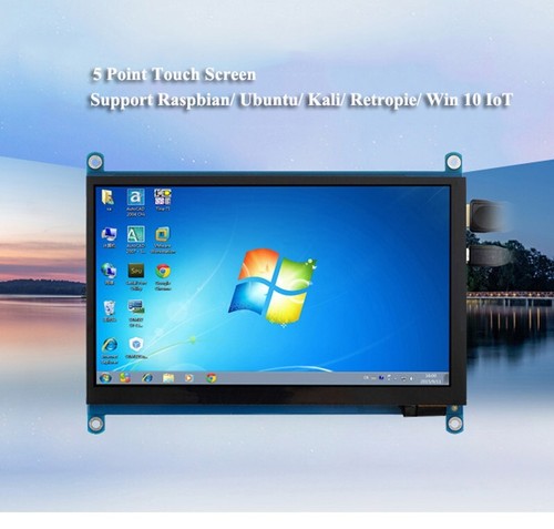 Inch lcd hdmi display - hdmi, screen